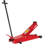 Clarke CTJ2GLS 2 Tonne Long Reach Trolley Jack