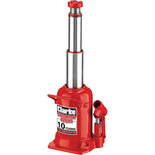 Clarke CTBJ10 10 Tonne Telescopic Bottle Jack