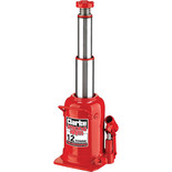 Clarke CTBJ12 12 Tonne Telescopic Bottle Jack