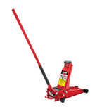 Clarke CTJ2500QLP 2.5-tonne Low Profile Trolley Jack