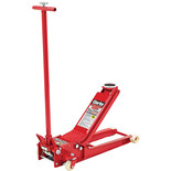 Clarke CTJ1500QULP Ultra Low Profile 1.5 Tonne Quick Lift Trolley Jack