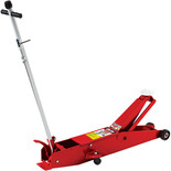 Clarke CTJ3GLS 3 Tonne Heavy Duty Commercial Trolley Jack