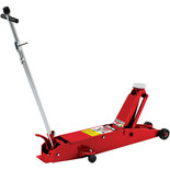 Clarke CTJ5GLS 5 Tonne Heavy Duty Commercial Trolley Jack