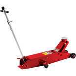 Clarke CTJ10GLS 10 Tonne Heavy Duty Trolley Jack