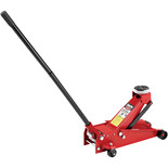 Clarke CTJ3000QLB 3 Tonne Quick Lift Trolley Jack