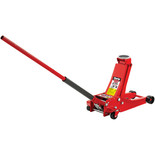 Clarke CTJ4000G 4 Tonne Professional Garage Jack