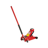 Clarke CTJ3000QLC 3 Tonne Quick Lift Garage Trolley Jack