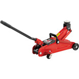 Clarke CTJ2BMCB 2-Tonne DIY Trolley Jack with Moulded Case