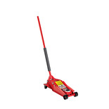 Clarke CTJ3500LPQL 3.5 Tonne Low Profile Quick Lift Garage Trolley Jack