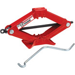 Clarke CSJ1500 1.5 Tonne Scissor Jack