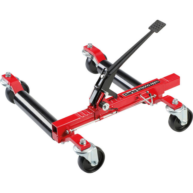 Clarke VPJ300M Mechanical Vehicle Positioning Jack