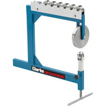 Clarke CBMEW1 Bench Mounted English Wheel