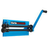 Clarke CBRM1 Bead Rolling Machine