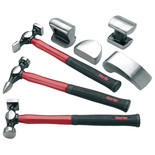 Panel Beating & Repair Tools