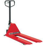 Clarke HLPT550 1.5 Tonne High Lift Pallet Truck