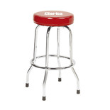 Clarke WSS-1 Workshop Swivel Stool