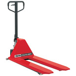 Clarke HLPT685 1.5 Tonne High Lift Pallet Truck