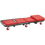 Clarke CMC60 3-in-1 Folding Car Creeper & Seat