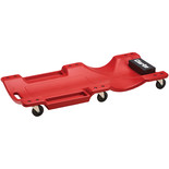 Clarke CMC40B 40" Moulded Car Creeper