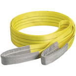 Clarke SL3K5M 3 Tonne 5m Flat Woven Webbing Sling