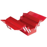 Clarke Contractor CTB700B Heavy Duty Cantilever Tool box