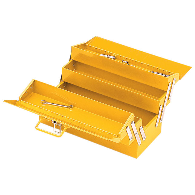 Clarke Contractor CTB700CC Cantilever Tool Box