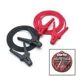 Clarke CJL25D 220Amp Jump Leads