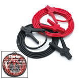 Clarke CJL54D 480A Professional Jump Leads