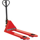 Clarke PT550ND 550x1150mm 2-Tonne Pallet Truck (Nylon Rollers)