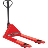 Clarke PT685ND 2 Tonne Pallet Truck (Nylon Rollers)