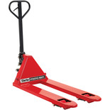 Clarke PT550BD 2.5 Tonne Pallet Truck with Double PU Roller 