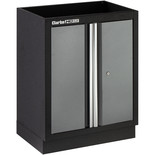 Clarke GMS13 2 Door Floor Cabinet