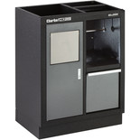 Clarke GMS14 Modular Multifunction Floor Cabinet