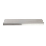 Clarke GMS20SS Modular Stainless Steel Worktop 680mm 