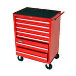 Clarke CTC107C Professional 7 Drawer Tool Cabinet