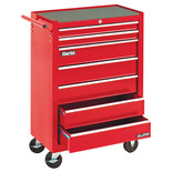 Clarke CTC700C Mechanics' Steel 7 Drawer Tool Cabinet