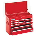 Clarke CTC900C Mechanics' Steel 9 Drawer Tool Chest