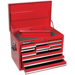 Clarke CBB312C 12 Drawer Tool Chest 