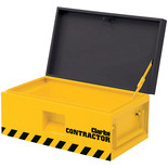 Clarke Contractor CSB25B 32" Secure Contractor Site Box