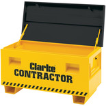 Clarke Contractor CSB85B 42" Secure Contractor Site Box