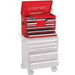 Clarke CBB210C HD Plus 10 Drawer Tool Chest