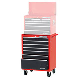 Clarke CLB1007C Premium 7 Drawer Mobile Tool Cabinet