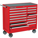 Clarke CBB226C HD Plus 16 Drawer Tool Cabinet