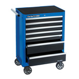 Clarke CBI170C HD Plus 7 Drawer Tool Cabinet