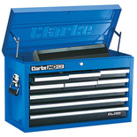 Clarke CBI190C HD Plus 9 Drawer Tool Chest