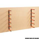 Industrial Racking & Material Storage