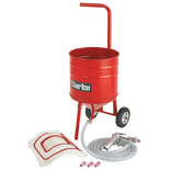 Clarke CSB10 Siphon Feed Sandblaster