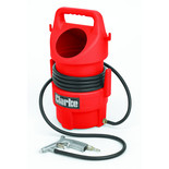 Clarke CPSB1 Portable Sandblaster