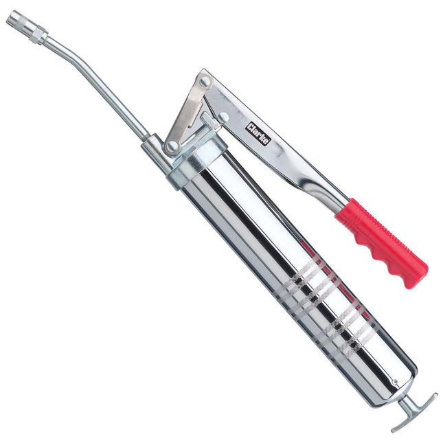 Grease Guns, Cartridges & Dispensers