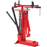 Clarke CMTC1 Manual Tyre Changer